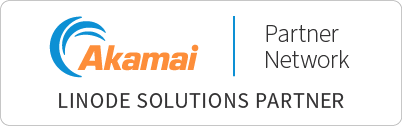 Akamai Linode Solutions Partner