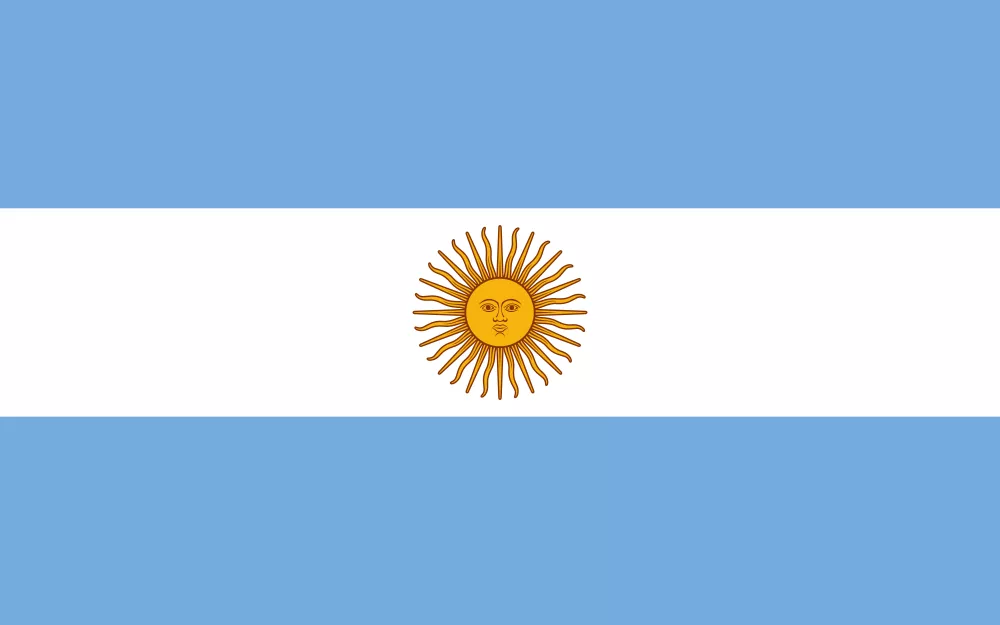 Argentina