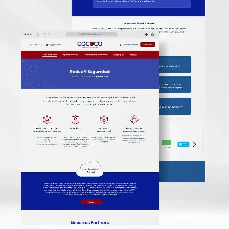COCOCO
