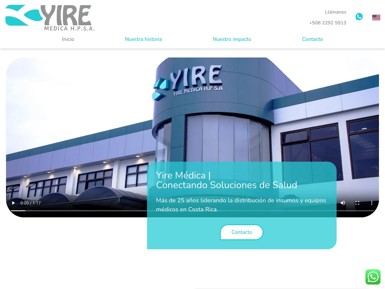 Yire Médica