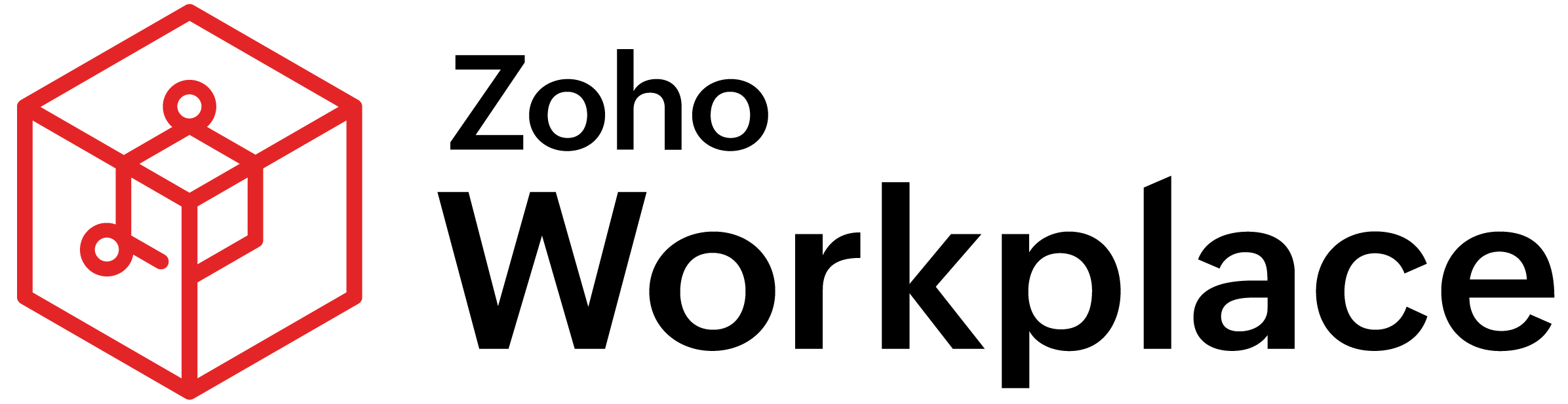 Zoho Workplace Partner