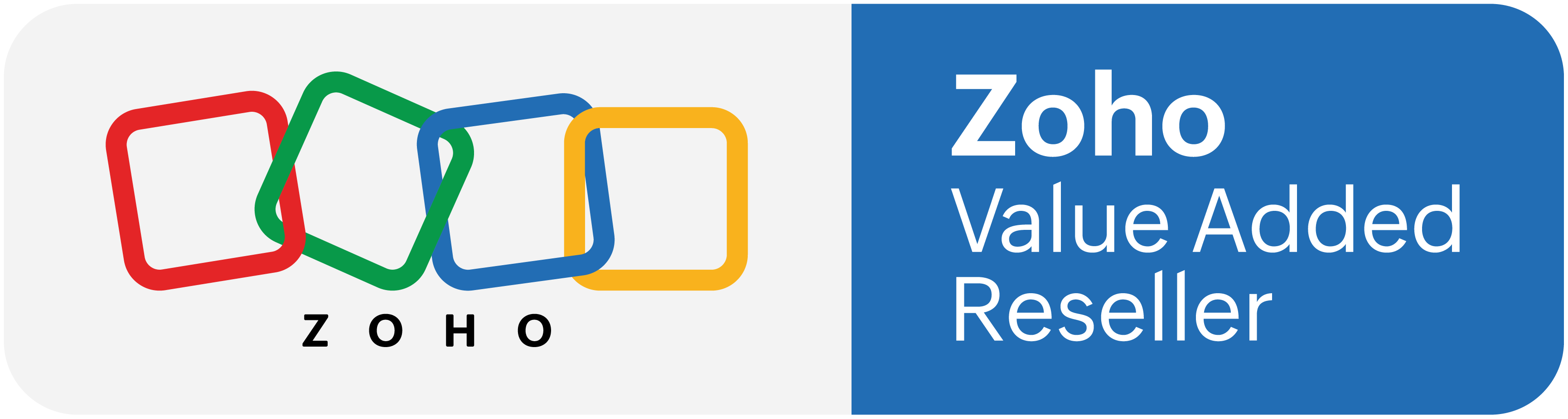 Zoho Value Added Reseller